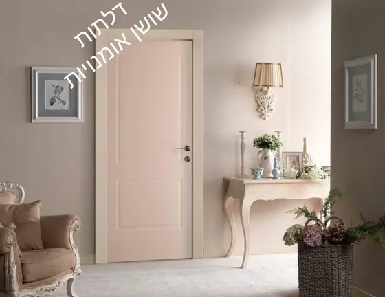 דלתות פנים - תמונה 7