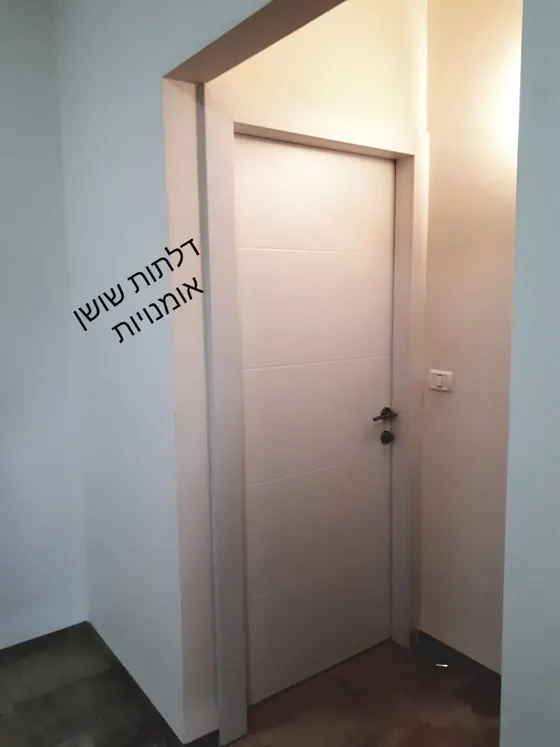 דלתות פנים - תמונה 8